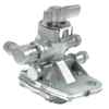 Suzuki GS 500 GS500 GS500E Fuel Petcock Assembly (1989–2000)