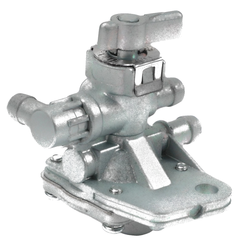 Suzuki GS 500 GS500 GS500E Fuel Petcock Assembly (1989–2000)