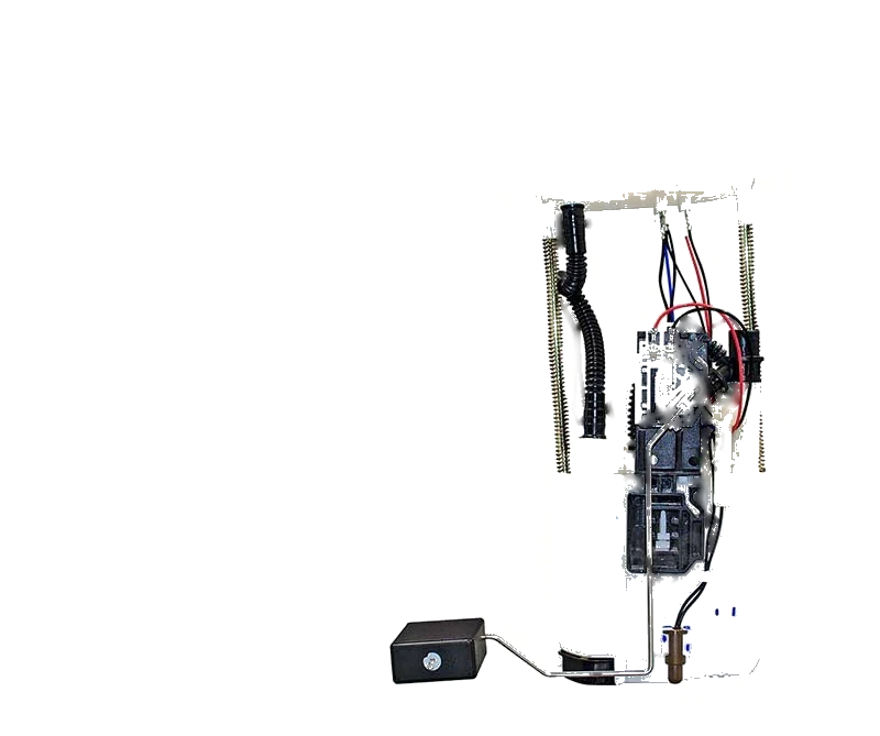 QX50 Aisan Fuel Pump (2014–2017)