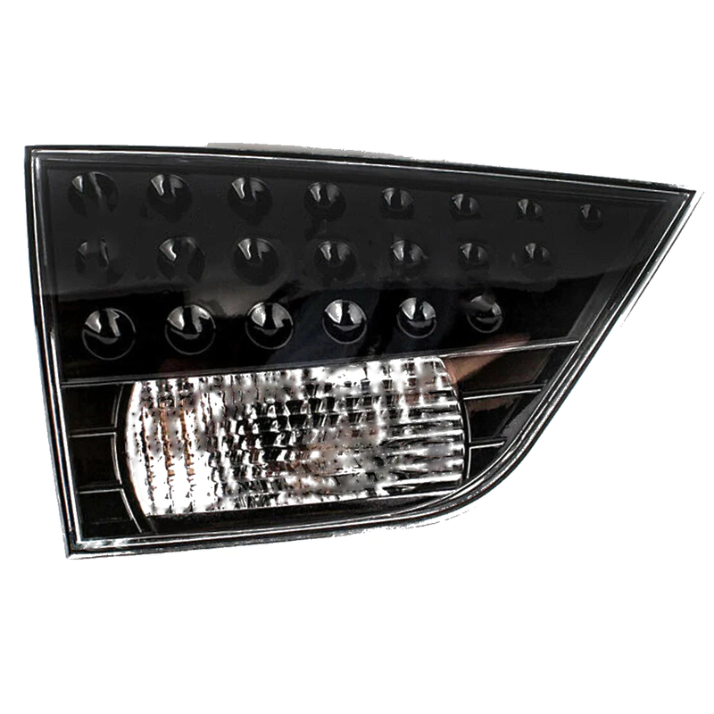 Mitsubishi Outlander Left Rear Inner Tail Light Lamps (2007-2013)
