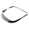 Mercedes Benz E-Class W213 (2021-) Carbon Fiber Bumper Lip Splitter Spoiler