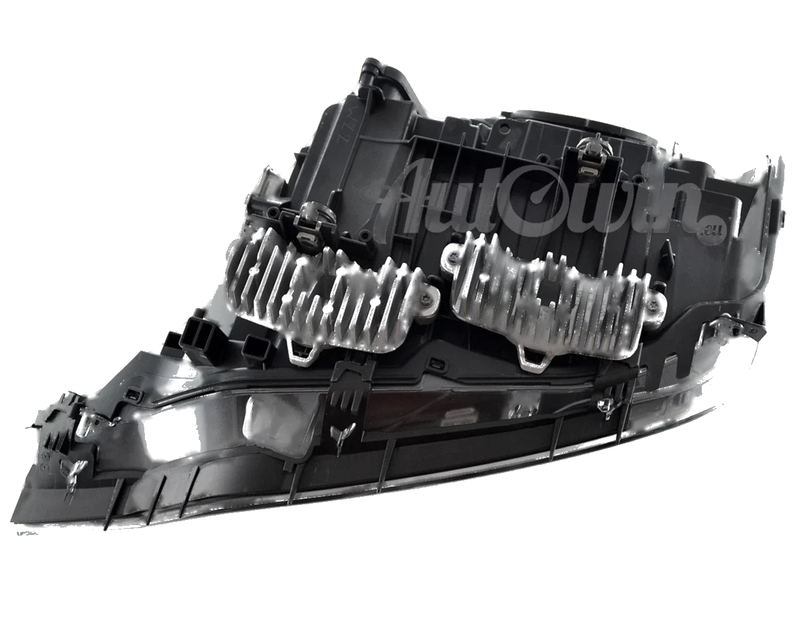 BMW 3 Series F30 F31 Right Side Bi-Xenon Adaptive Headlight Assembly (2012-2019)