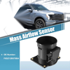 Ford Expedition V8 4.6L Mass Airflow Sensor (1999-2002)