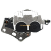 Kawasaki Ninja 250 250R Rear Brake Caliper & Pads (2008–2012)
