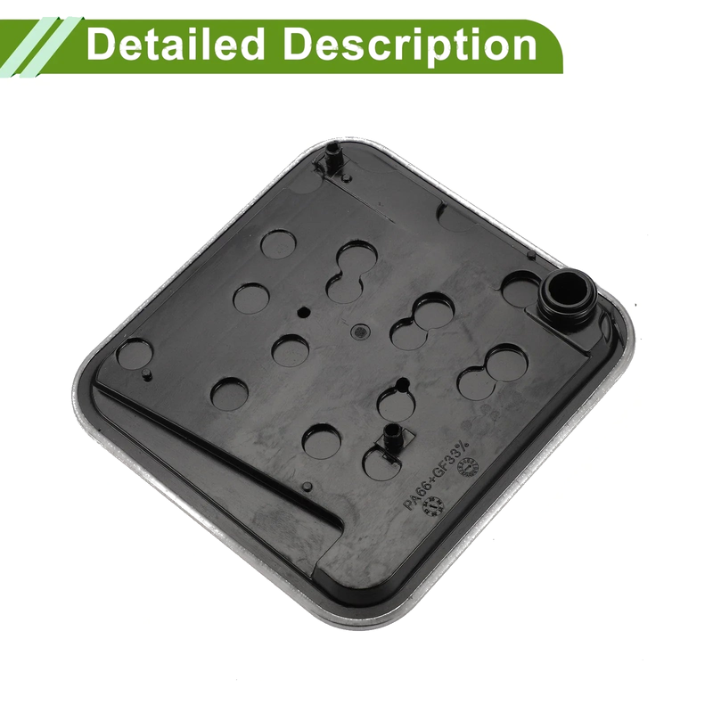 Chrysler Transmission Filter Gasket Kit
