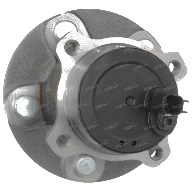 Ford Focus Rear Wheel Bearing Kit (2005-2012)