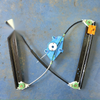 Porsche Cayenne / Touareg Rear LH Window Regulator W/o Motor (2003–2010)