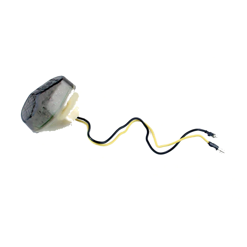 Kawasaki ZX6R (1998-2013), ZX10R Turn Signal Indicator (2004-2013)