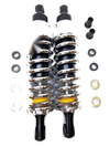 Harley FXDB / I Dyna Street Bob 12 Inch JBS HD Touring Shock Absorbers (2006-2017)