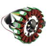 Honda NX250 Magneto Generator Stator Coil (1988-1990)