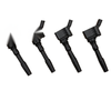 Audi A3 A4 A5 A6 A7 A8 Q3 Q5 Q7 Q8 S3 Ignition Coil 4 Pcs (2006-2023)