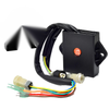 Yamaha Big Bear YFM350ER CDI Ignitor Module (1987–1988)