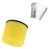 Suzuki Quadracer LT-R450 LTR450 Air Filter Cleaner Holder 2 x 4 (2006–2009)