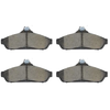Commodore VB-VS Front RDA Brake Pads
