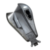 Harley Softail Fat Boy Breakout 15L Silver Fuel Tank (2013-2023)