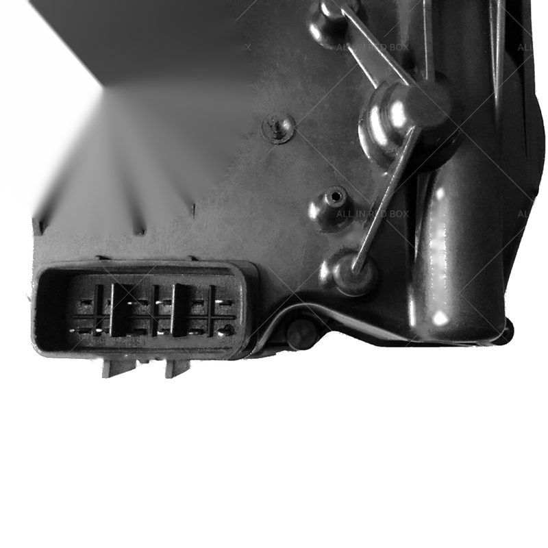 Toyota Tacoma, 4Runner 4WD Transfer Shift Actuator (2016-2020)
