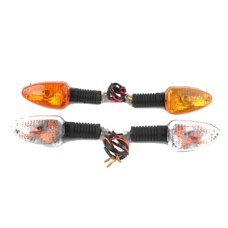 BMW F800ST R1200GS F650GS K1300R Motorcycle Turn Signal Indicator Light
