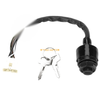 Kawasaki Mule Ignition Switch & Key (2010–2030)