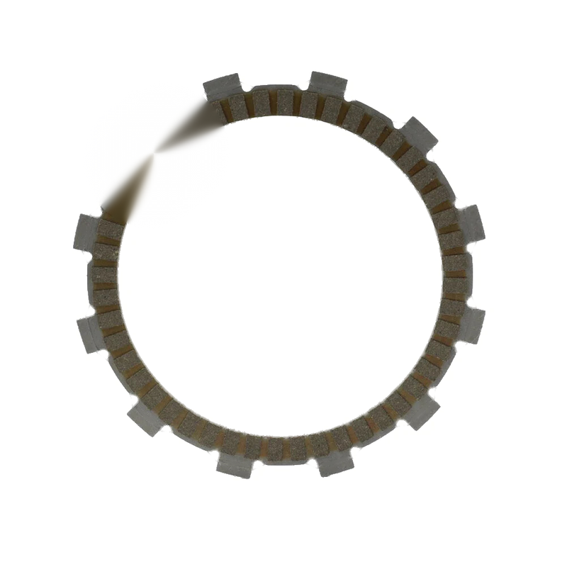 BMW F800GS, F800GT, F800R, F700GS Clutch Friction Discs (2011-2020)