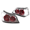 Honda Goldwing GL1800 Brake Taillight Cover w/Lens (2001-2011)