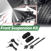 Ford F-150 6 x Front Suspension Kit Tie Rod Ends with Boots (2004-2023)