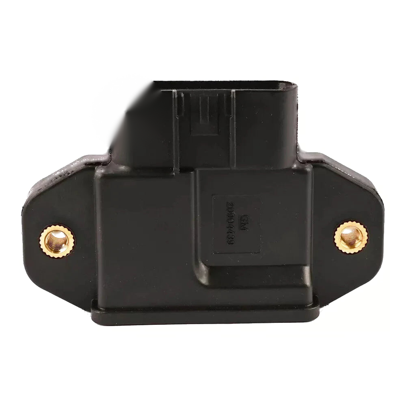 Chevy Silverado GMC Sierra Trailer Brake Module Tow Relay (2007-2013)