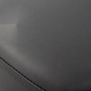Harley Softail Fat Boy Rear Passenger Seat Cushions (2007-2013)