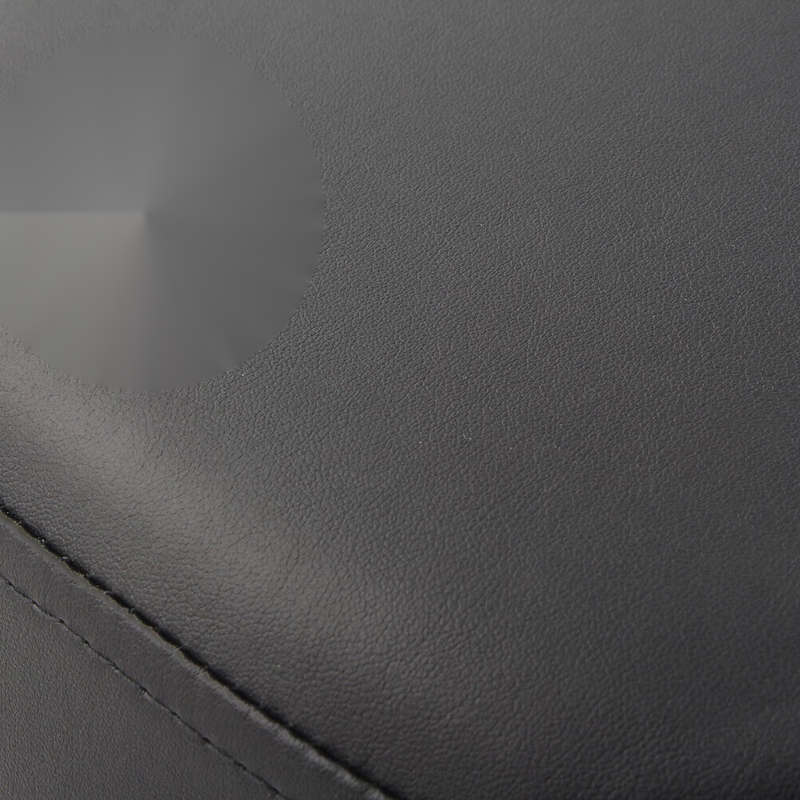 Harley Softail Fat Boy Rear Passenger Seat Cushions (2007-2013)