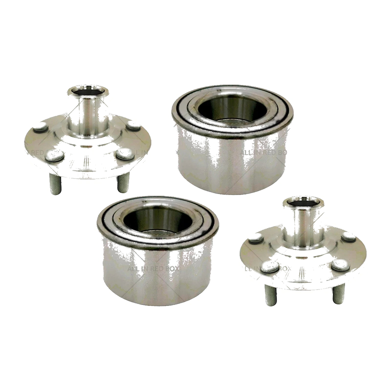 Toyota Camry Front Wheel Hub Bearing Kits (2006-2017)