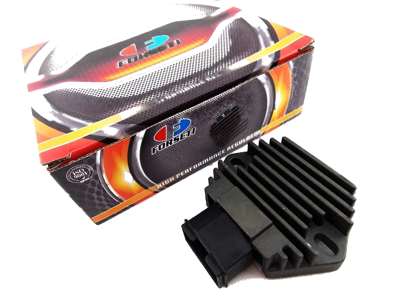 Honda NES150 Regulator Rectifier Assembly (2000-2006)