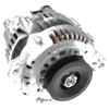 Nissan Terrano R50 4cyl 3.2L QD32ETi 1996~1998 130A Alternator