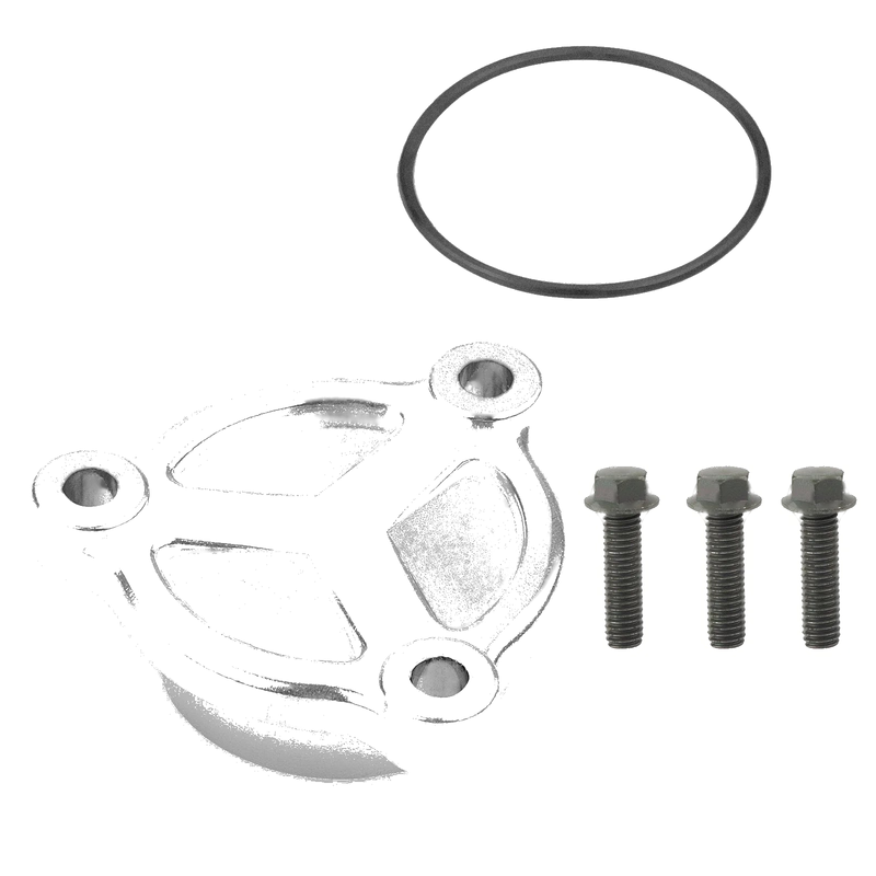 Polaris Hawkeye 400 / Xplorer 500 Camshaft Adaptor Bolts