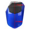 Yamaha YZF R1 (2004-2006) - Blue Rear Seat Cover Cowl