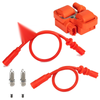 Polaris Sportsman 1000 / Scrambler 1000 / SP 850 Ignition Coil & Wires