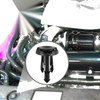 Subaru Ascent 50 Pcs Push Type Retainer Clips (2019-2022)