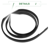 Toyota Scion XB Right Side Roof Sealing Strip Sunroof Trim (2004-2015)