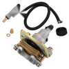 Polaris Trail Blazer 250 330 Trail Boss Rear Brake Caliper & Master Cylinder