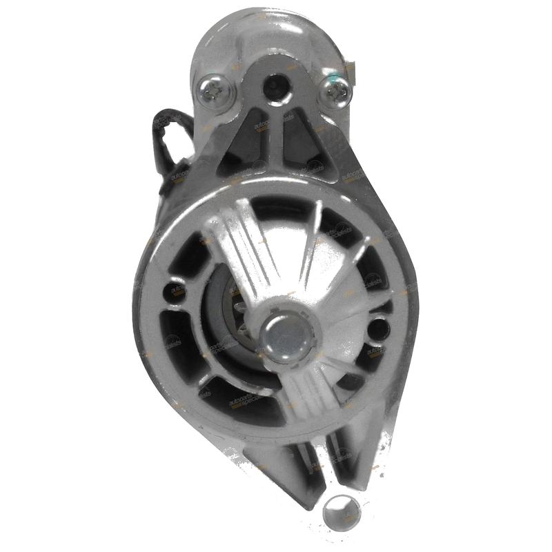 Jeep Wrangler TJ Starter Motor 4.0L 6cyl (1996-2007)