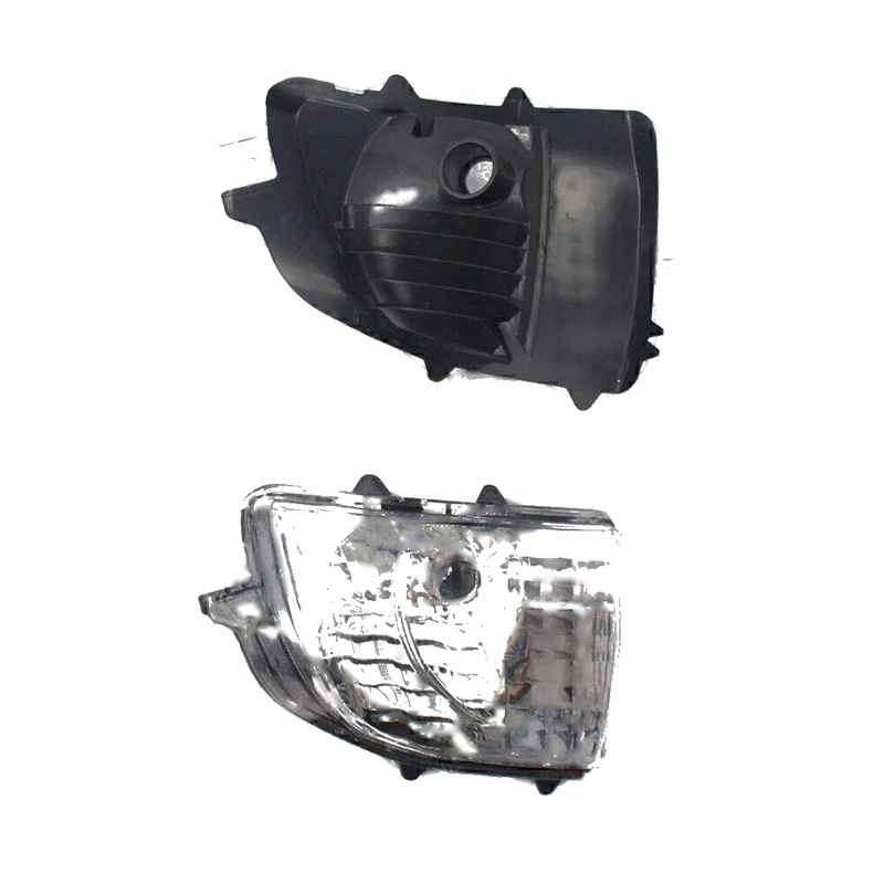 Volvo XC90 Turn Signal Light Lens (2007-2014)