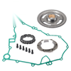 Kawasaki BF Prairie Starter Clutch Idler Gear Gasket Bolts (2008–2009)
