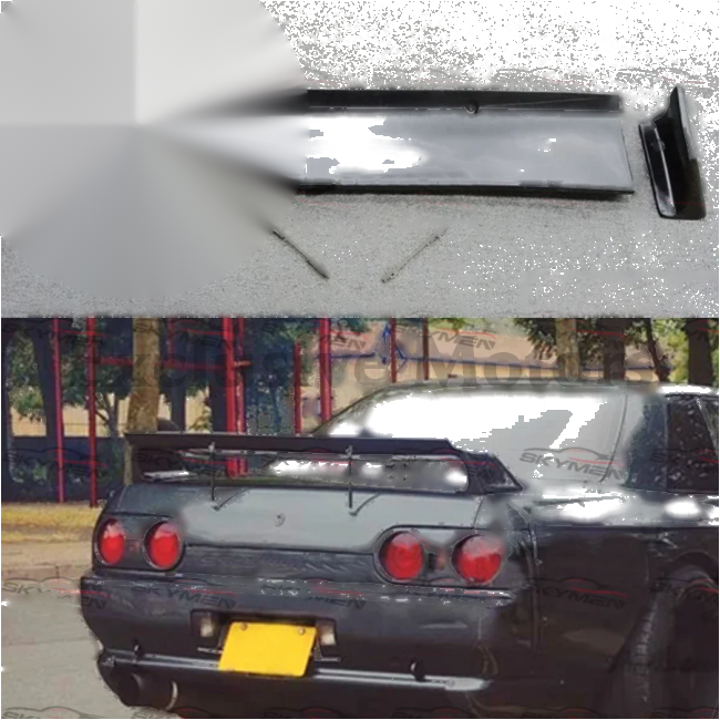 Nissan R32 GTR Rear Spoiler