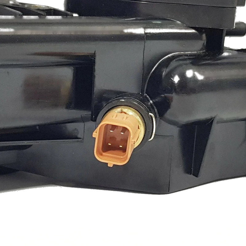 Hyundai Santa Fe Sport 2.4L Thermostat Housing Assembly (2013-2018)
