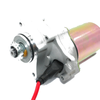 110cc 125cc PIT Quad Dirt Bike ATV Stud Bottom Mount Starter Motor