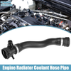 BMW Z4 SDrive28i Coolant Heater Hose (2009-2016)