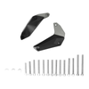 Yamaha FZ10 / R1 / R1S Stator Slider Crash Pad Protector (2006-2020)
