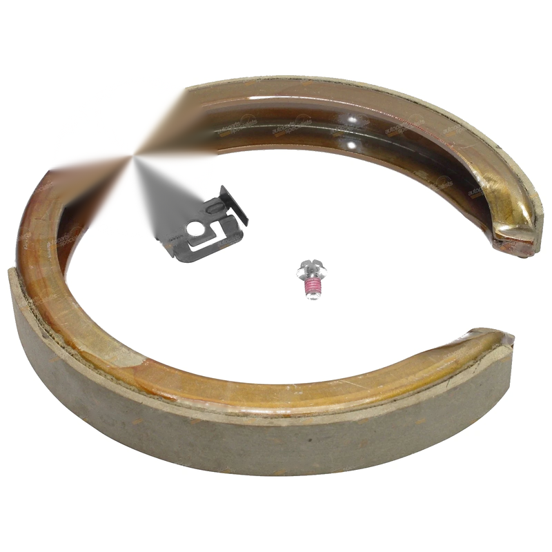 Ford Falcon BA BF Hand Brake Shoe (2002-2008)