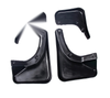 2008-2016 Mercedes Benz GLK Mud Flaps (2008-2016)