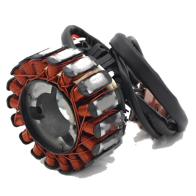 Peugeot Satelis 250, Geopolis 250 Magneto Stator Coil (2006-2012)