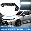 Toyota Corolla Right Bumper Mounting Support Bracket