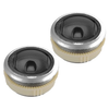 Car RV Bus 63mm Universal A/C Air Conditioning Vent Outlet Grille
